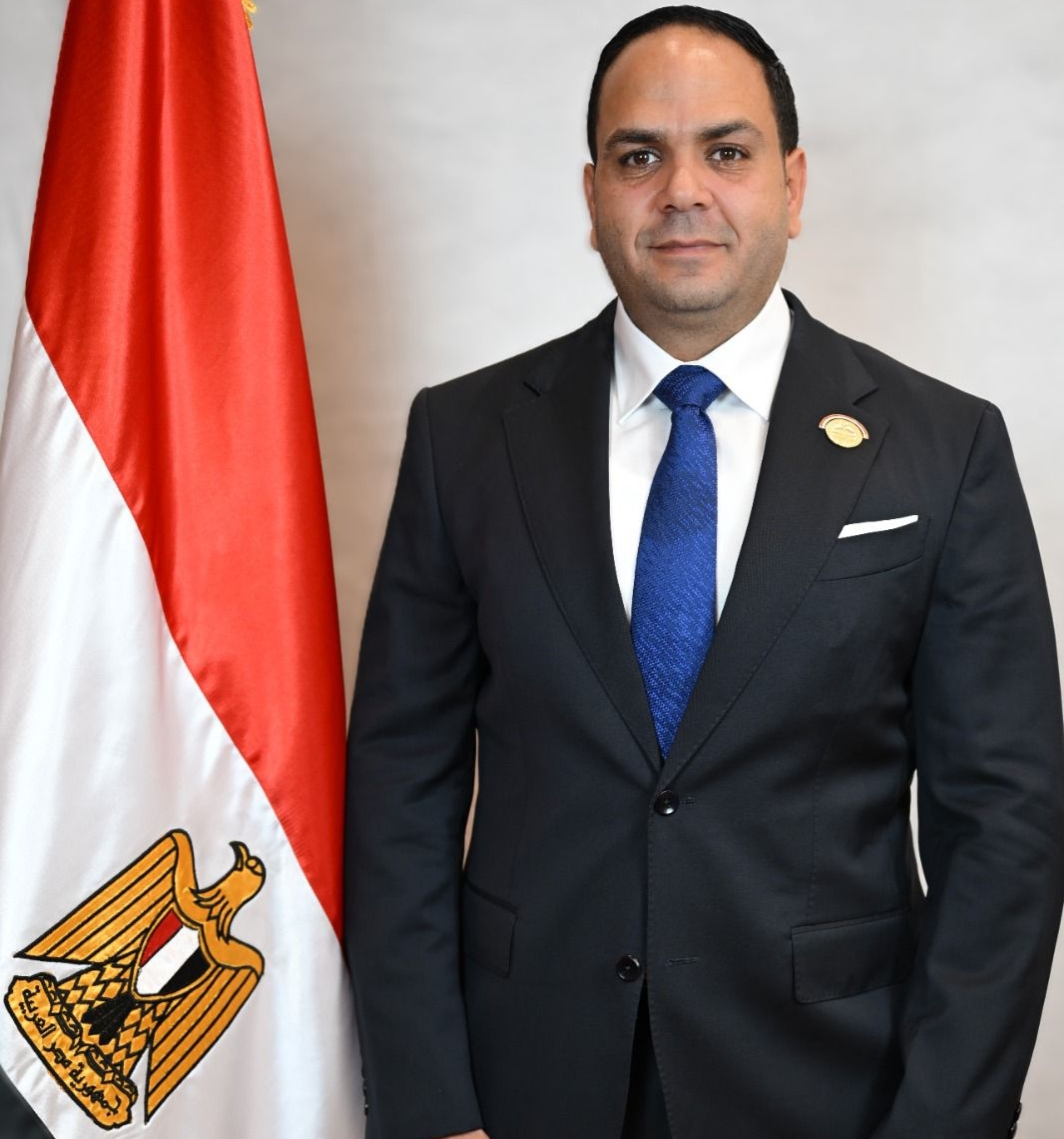 برلماني: كلمة الرئيس في احتفالية وطن السلام رسالة بأن مصر تقود طريق السلام من موقع القوة والإرادة