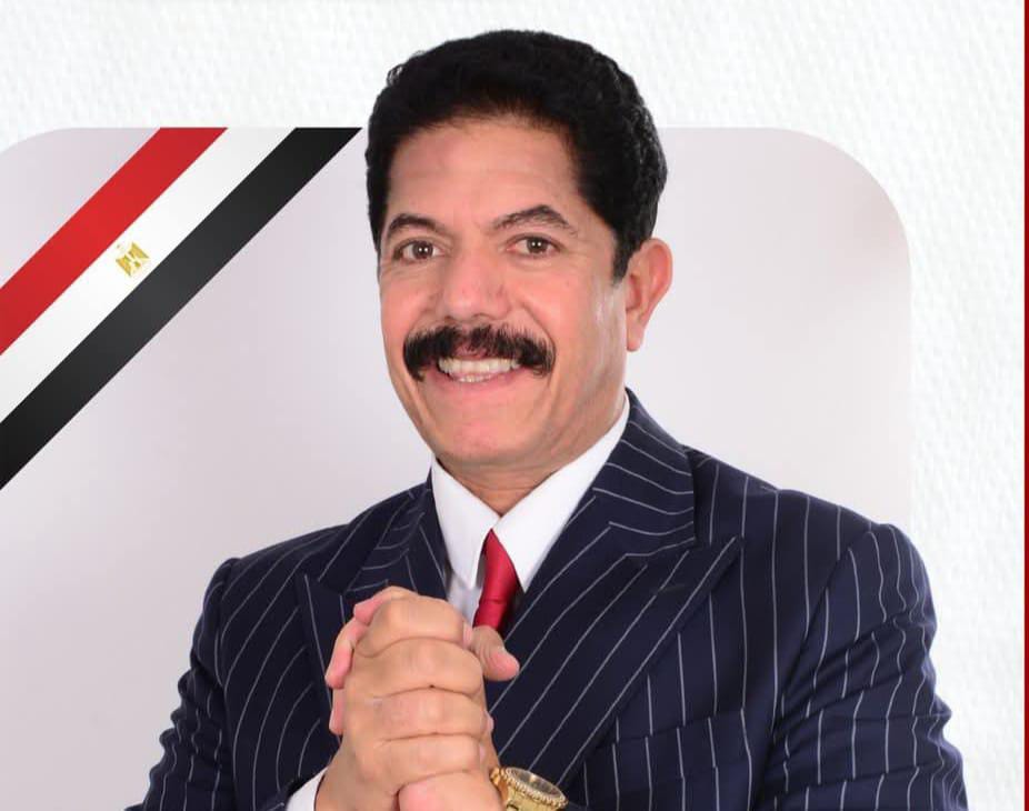 علاء الحديوي: كلمة الرئيس السيسي بقمة بروكسل جسدت قوة مصر وريادتها الإقليمية علاء الحديوي: كلمة الرئيس السيسي بقمة بروكسل جسدت قوة مصر وريادتها الإقليمية