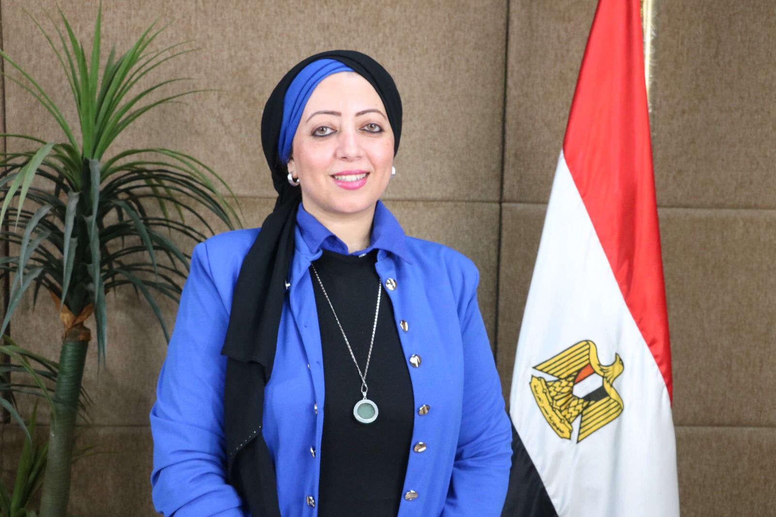 فاطمة عبد الواسع: القمة المصرية الأوروبية أكدت مكانة مصر كقوة إقليمية وشريك استراتيجي في صياغة مستقبل المنطقة فاطمة عبد الواسع: القمة المصرية الأوروبية أكدت مكانة مصر كقوة إقليمية وشريك استراتيجي في صياغة مستقبل المنطقة