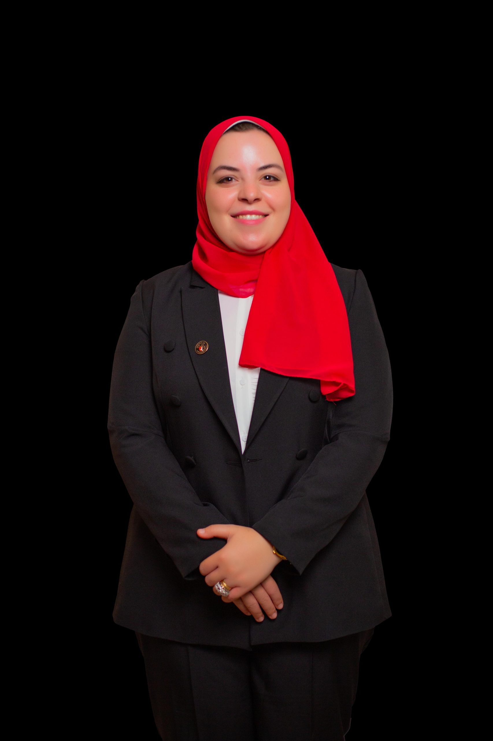 سميرة الجنايني من مؤتمر وطن السلام: مصر تبني وتزرع الأمل وتقدم للعالم نموذجًا للسلام والتنمية