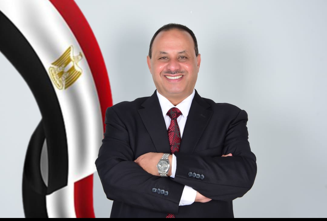 رشاد عبدالغني يشكر وزير التعليم العالي على ثقته باختياره عضوًا بإدارة معهد الخدمة الاجتماعية بسوهاج ويؤكد مسؤولية وطنية وتشريفًا كبيرًا