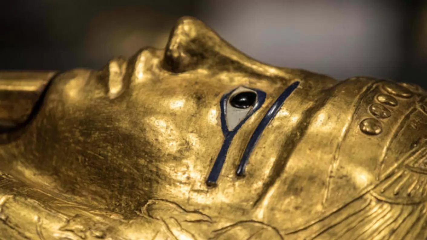 عمرها 3500 عام.. هولندا تعتزم إعادة قطعة أثرية إلى مصر