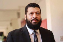 مساعد رئيس حزب النور: مشاركة حزب النور في الانتخابات استمرار للمنهج الإصلاحي ودعم للمصلحة العامة