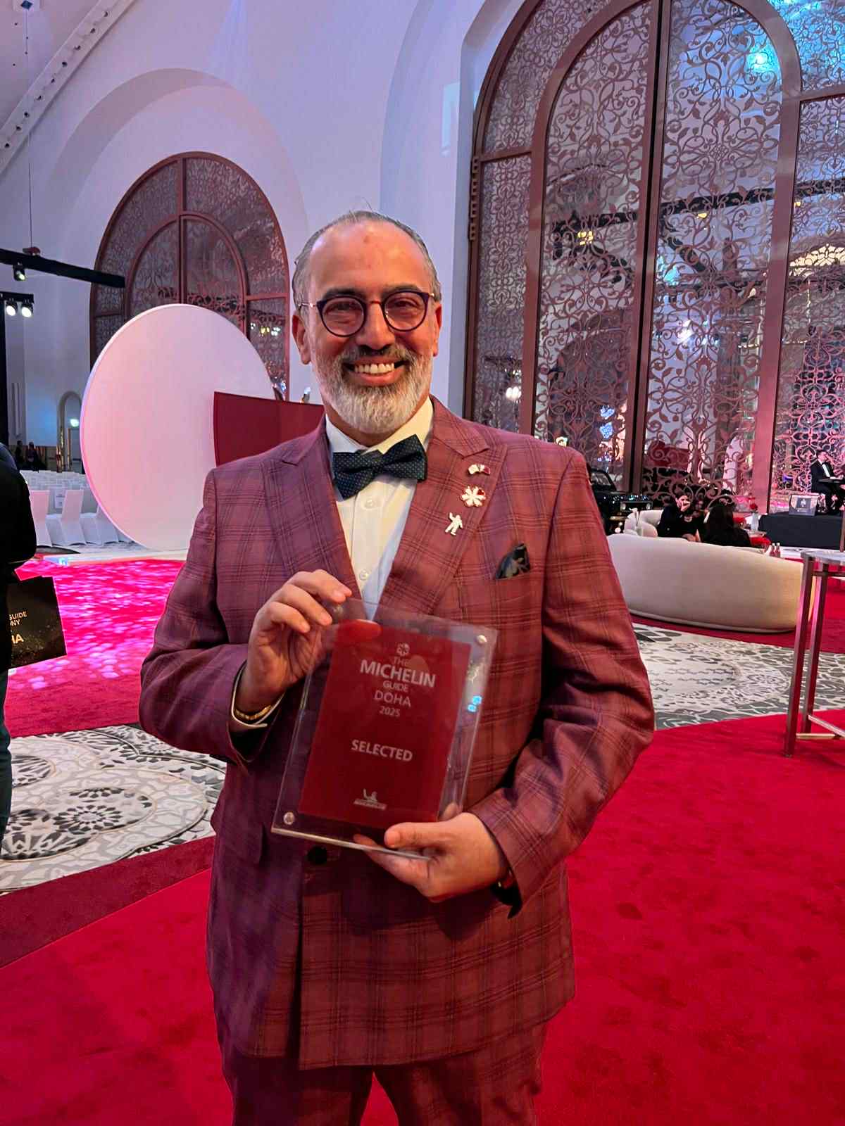 «فودكاست».. أول برنامج يتناول الطعام ودوره في تنميه السياحة والإقتصاد بالعالم العربي