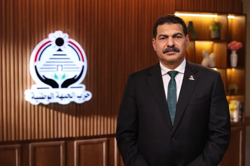 قيادى في الجبهة الوطنية: المصريون يثبتون وعيهم.. والمشاركة في الانتخابات تأكيد على الانتماء ودعم مسيرة الدولة