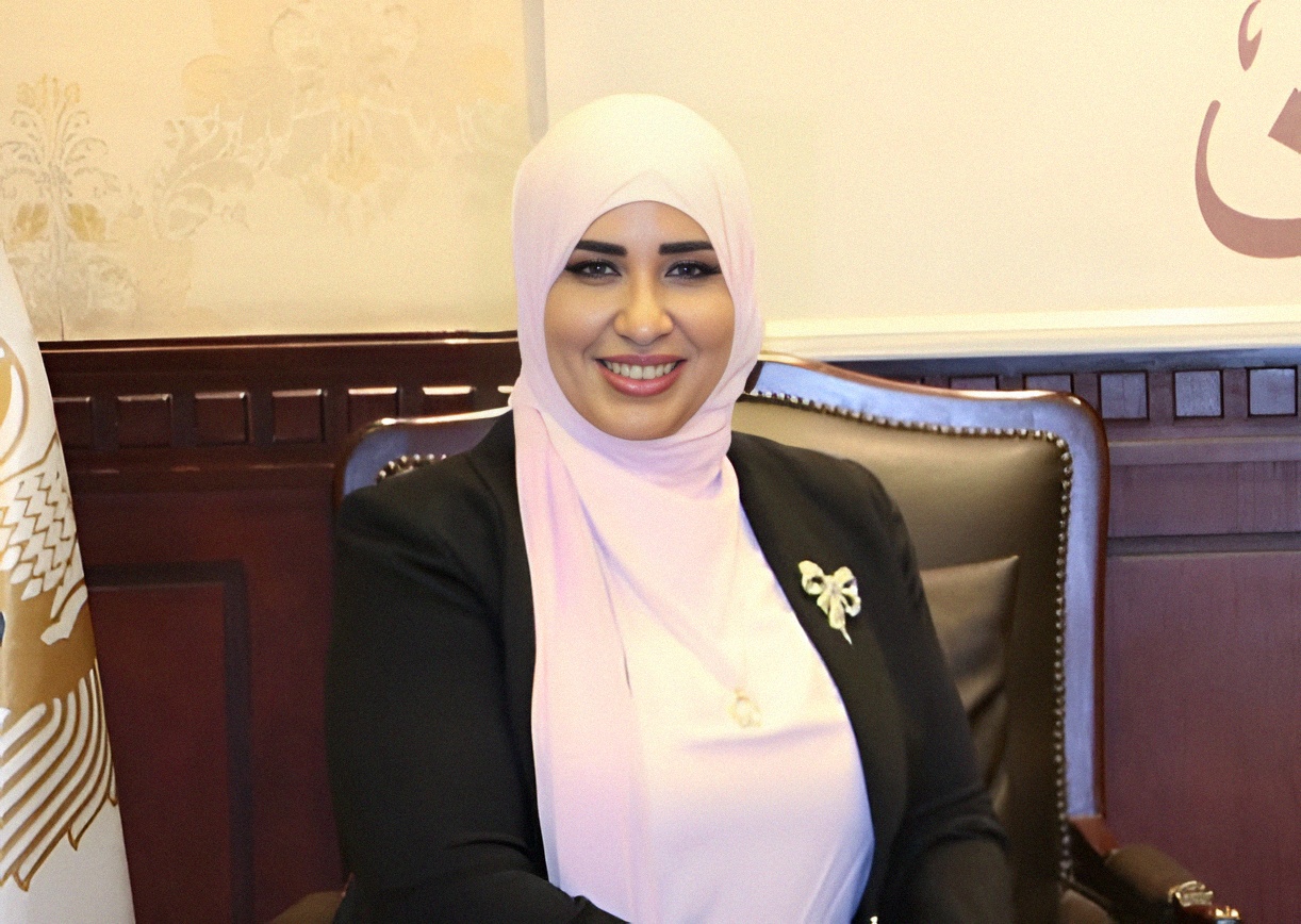 حزب “المصريين”: الرئيس السيسي أولى المرأة المصرية اهتمامًا غير مسبوق على كافة المستويات