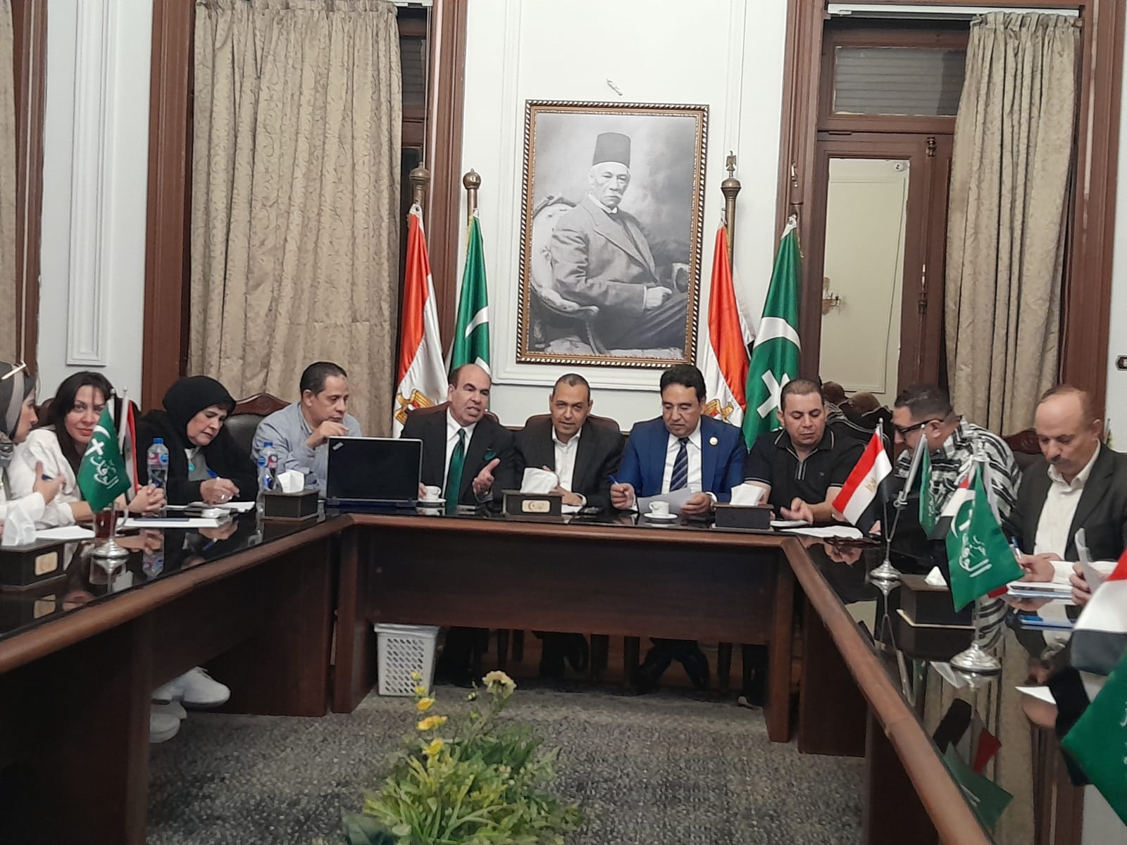 د.أيمن محسب: إدلاء الرئيس السيسي بصوتة في إنتخابات “النواب” رسالة للمصريين بأهمية المشاركة وإختيار من يمثلهم تحت قبة البرلمان د.أيمن محسب: إدلاء الرئيس السيسي بصوتة في إنتخابات “النواب” رسالة للمصريين بأهمية المشاركة وإختيار من يمثلهم تحت قبة البرلمان