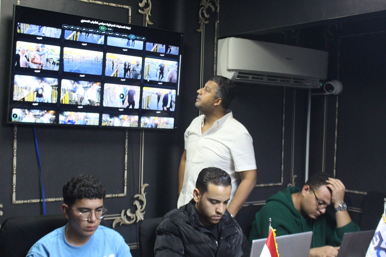 مجلس الشباب المصري: تراجع الانتهاكات المنظمة وعودة “شراء الأصوات” في المرحلة الثانية لانتخابات النواب