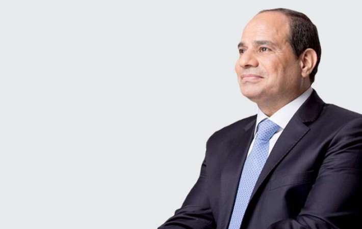 الرئيس السيسى يؤكد حرص الدولة على التزامها بسداد مستحقات الشركاء الأجانب