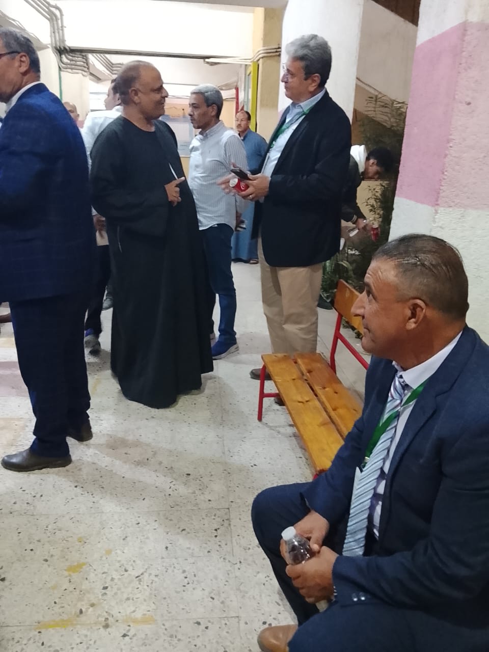 المنظمة العربية لحقوق الإنسان ترصد انتظام المرحلة الثانية من انتخابات مجلس النواب 2025 مع ملاحظات محدودة