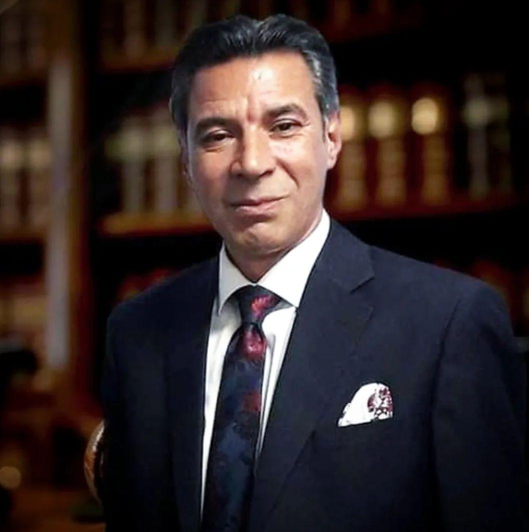 أسعد هيكل يكشف تزوير فيديو منسوب للعقيد قنصوة ويحذر من انتحال الهوية بالذكاء الاصطناعي