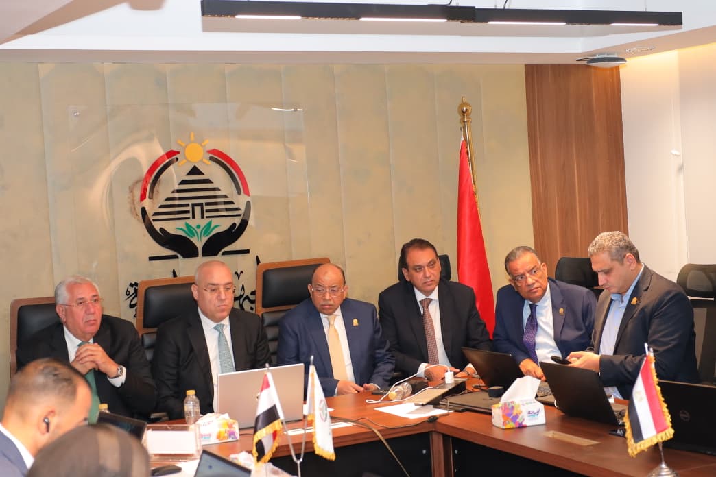 الغرفة المركزية لـ”الجبهة الوطنية” تُنهي متابعة التصويت وتتابع فرز أصوات النواب 2025