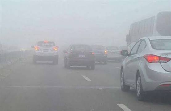 شبورة كثيفة.. طقس اليوم الأربعاء 26-11-2025