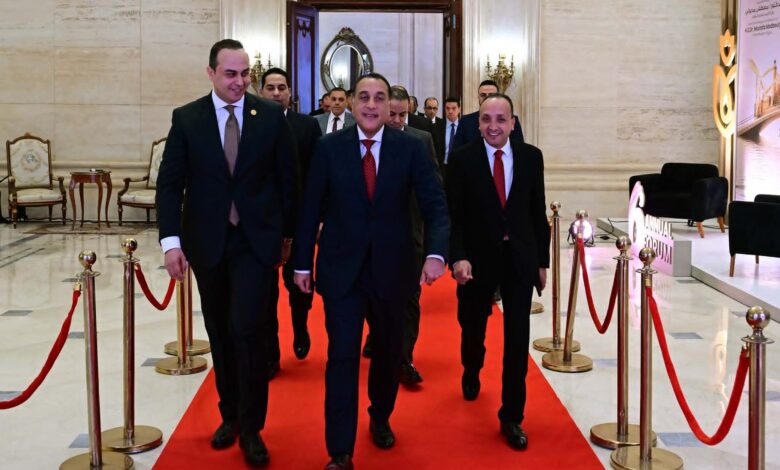 رئيس الوزراء يشهد فاعليات إطلاق الملتقى السادس لهيئة الرعاية الصحية