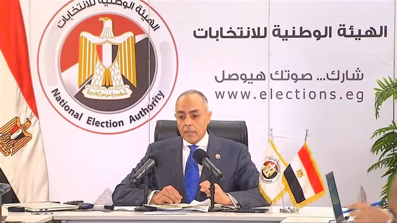 الهيئة الوطنية تستجيب لجميع الشكاوى خلال اقتراع المرحلة الثانية من انتخابات النواب