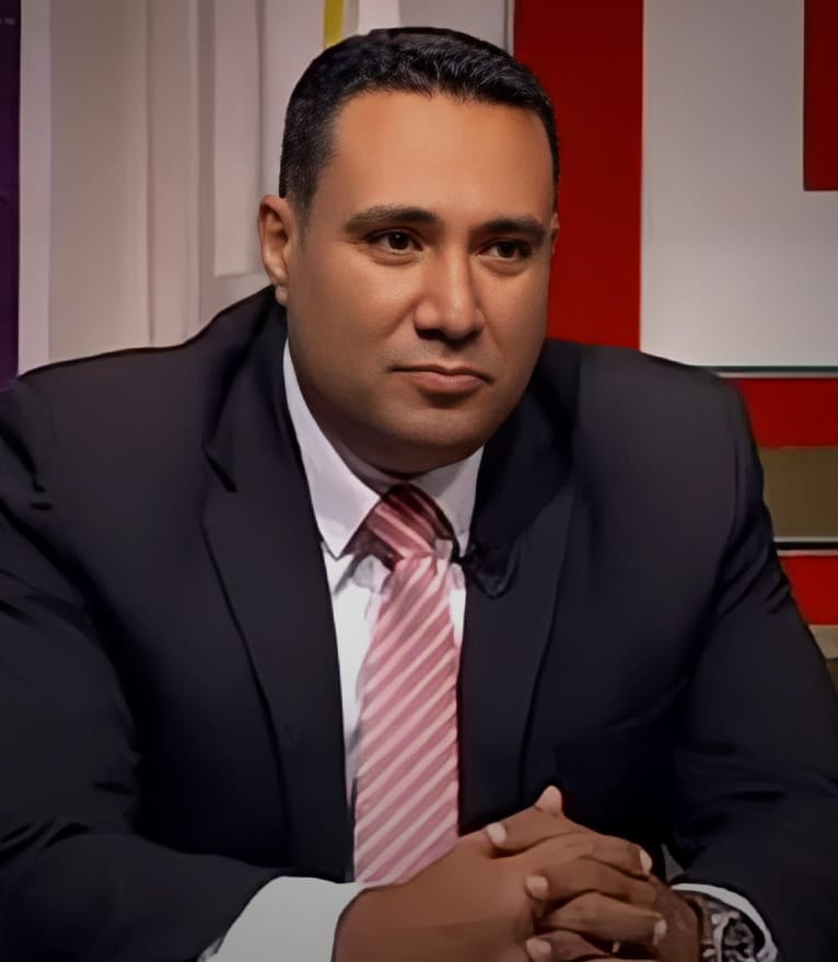 في اليوم العالمي للقضية.. محمد صالح: مصر ستظل صاحبة الدور الأعمق والأصدق في الدفاع عن القضية الفلسطينية