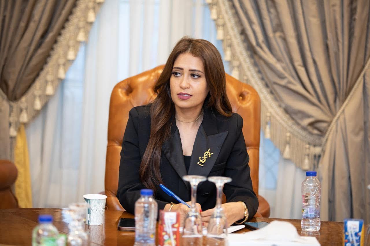 فاتن الفقي: ما حدث في المدرسة الدولية فشل كارثي ويستوجب تشديد العقوبات وتدخلًا وطنيًا عاجلًا لحماية الأطفال