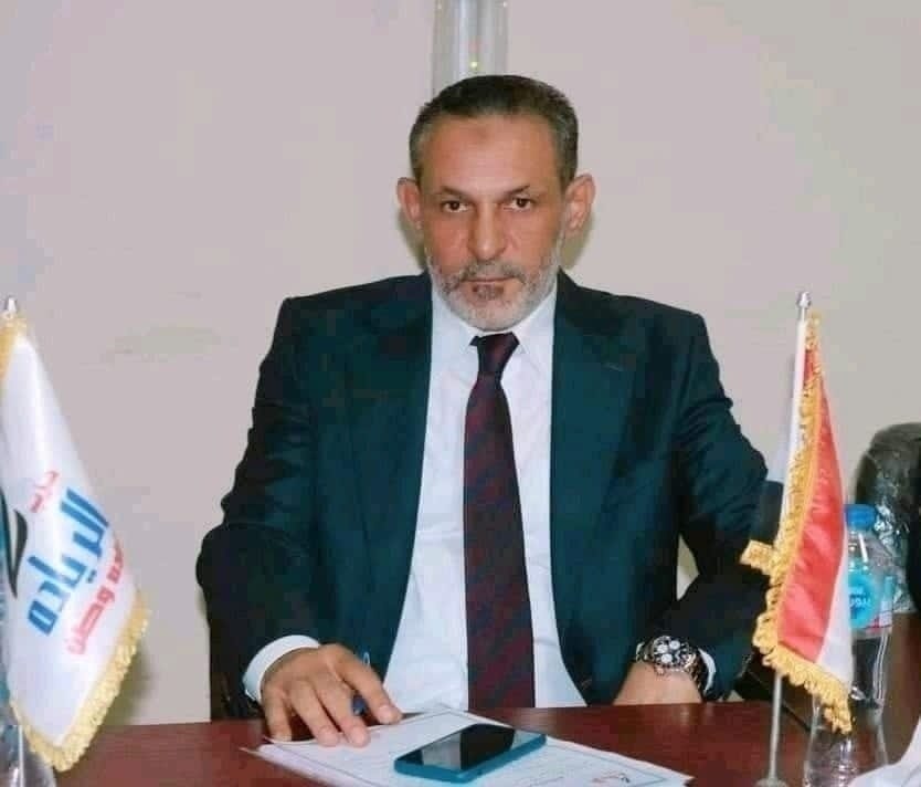 اياد الخولي: مصر ستظل الصف الأول في الدفاع عن فلسطين وكرامة الأمة