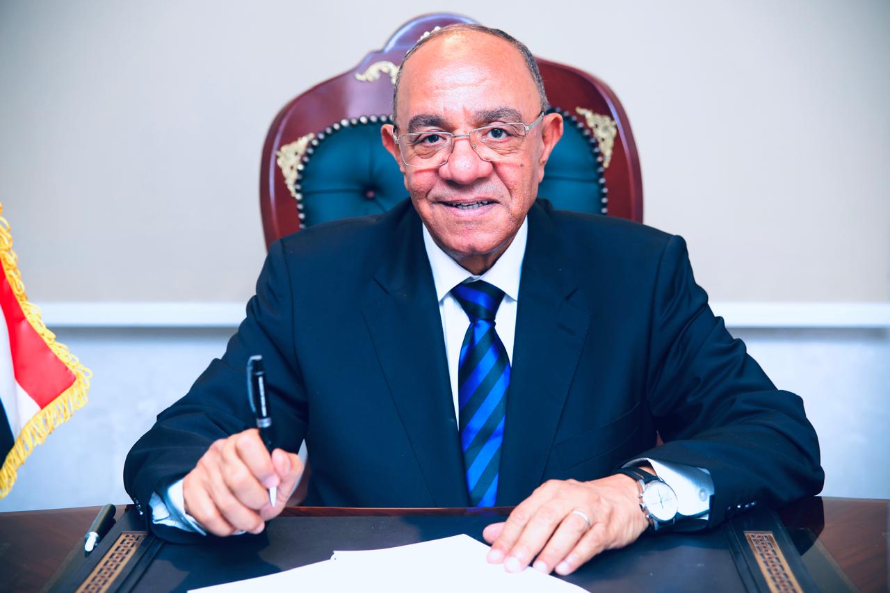 في يوم التضامن مع فلسطين.. النائب عادل ناصر: دعم مصر للشعب الفلسطيني ثابت ولا يتراجع