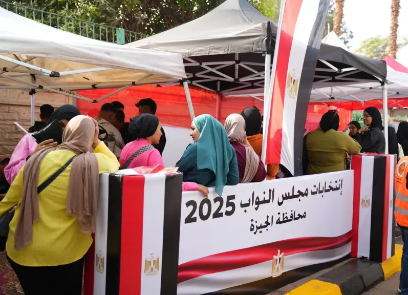 على رأسها أسوان.. أعرف الدوائر الملغاة بمحافظات المرحلة الأولى بـ«النواب»