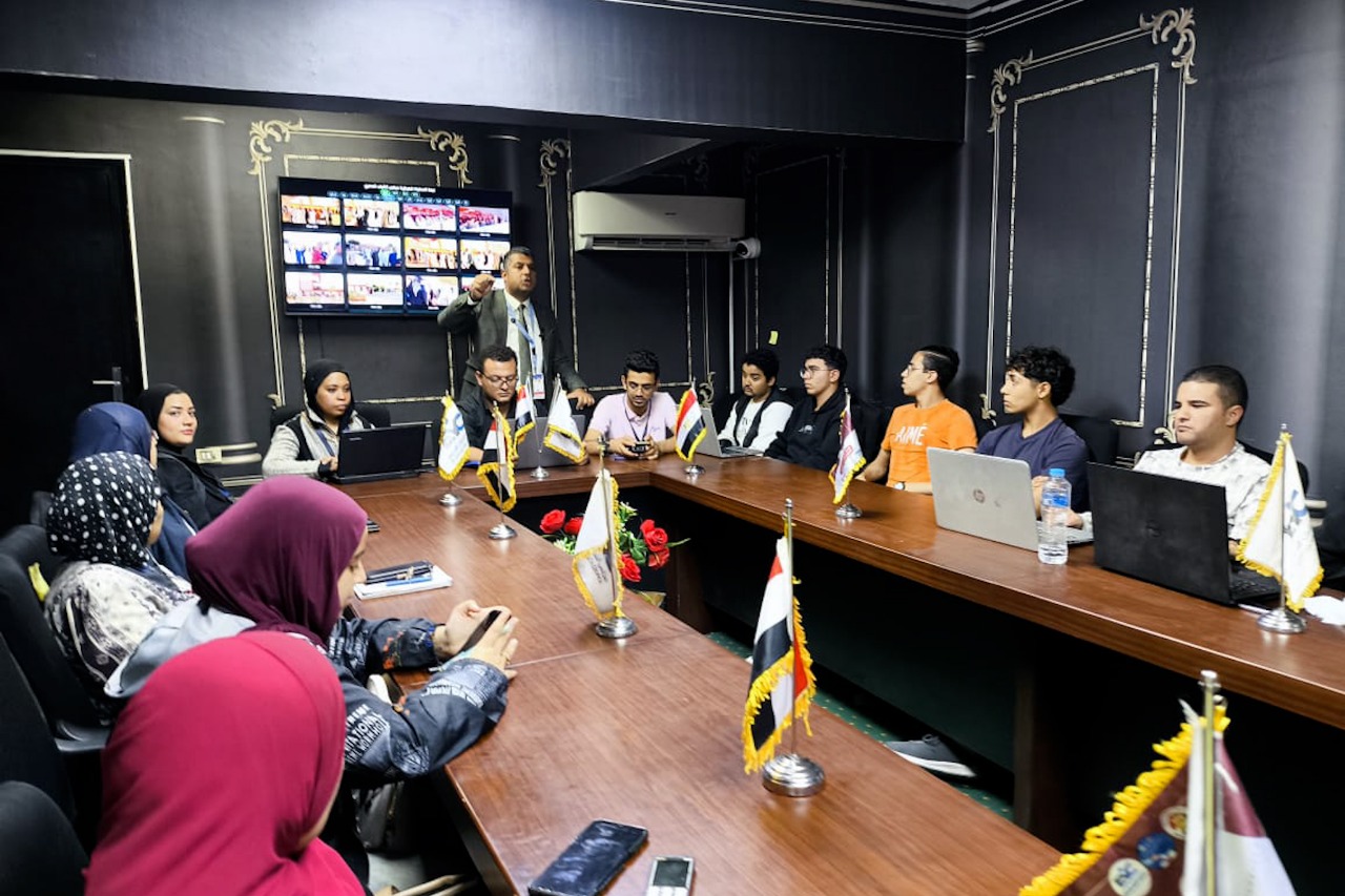 «الشباب المصري» يرحّب بحكم الإدارية العليا حول المرحلة الأولى من انتخابات النواب