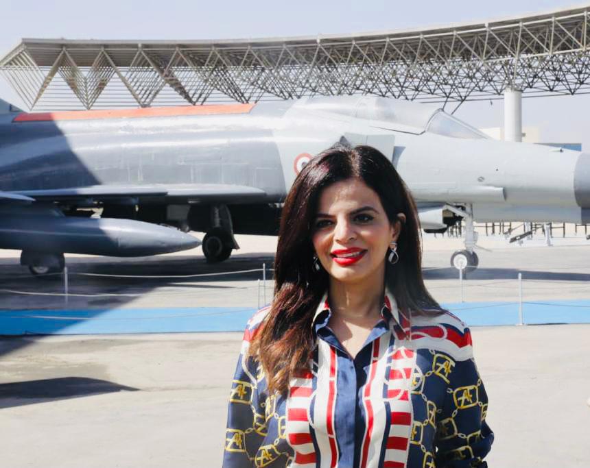 زينب بشير : برنامج “دولة التلاوة” يؤكد أن العمل الهادف يجد له صدي وأن مصر مليئة بالمواهب زينب بشير : برنامج “دولة التلاوة” يؤكد أن العمل الهادف يجد له صدي وأن مصر مليئة بالمواهب