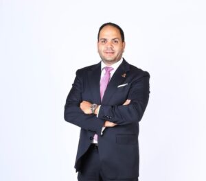 النائب مصطفى متولي