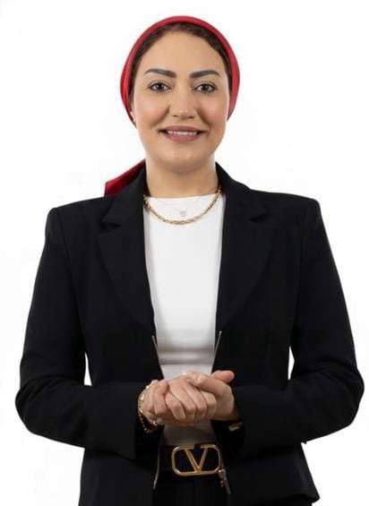 النائبة أسماء سعد الجمال تتقدم بسؤال برلماني بشأن ضبط أسعار الدواجن استعدادًا لشهر رمضان