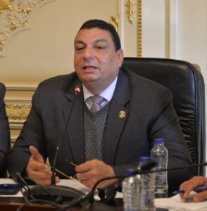 سامي نصر الله: انتخابات المجالس المحلية خطوة حاسمة لتعزيز الديمقراطية والخدمات للمواطنين