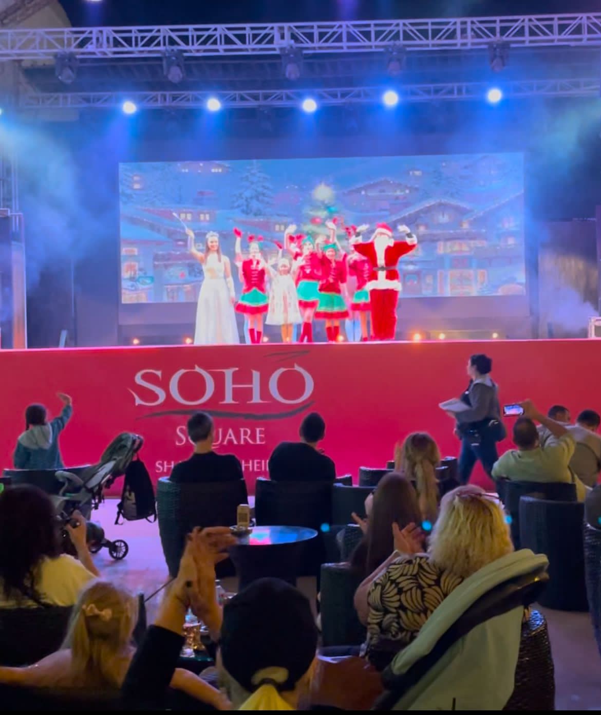 جايا تنظّم أول فعالية أوروبية من نوعها في مصر لتمكين ذوي الهمم ومحاربي السرطان بالفنون والرياضة جايا تنظّم أول فعالية أوروبية من نوعها في مصر لتمكين ذوي الهمم ومحاربي السرطان بالفنون والرياضة