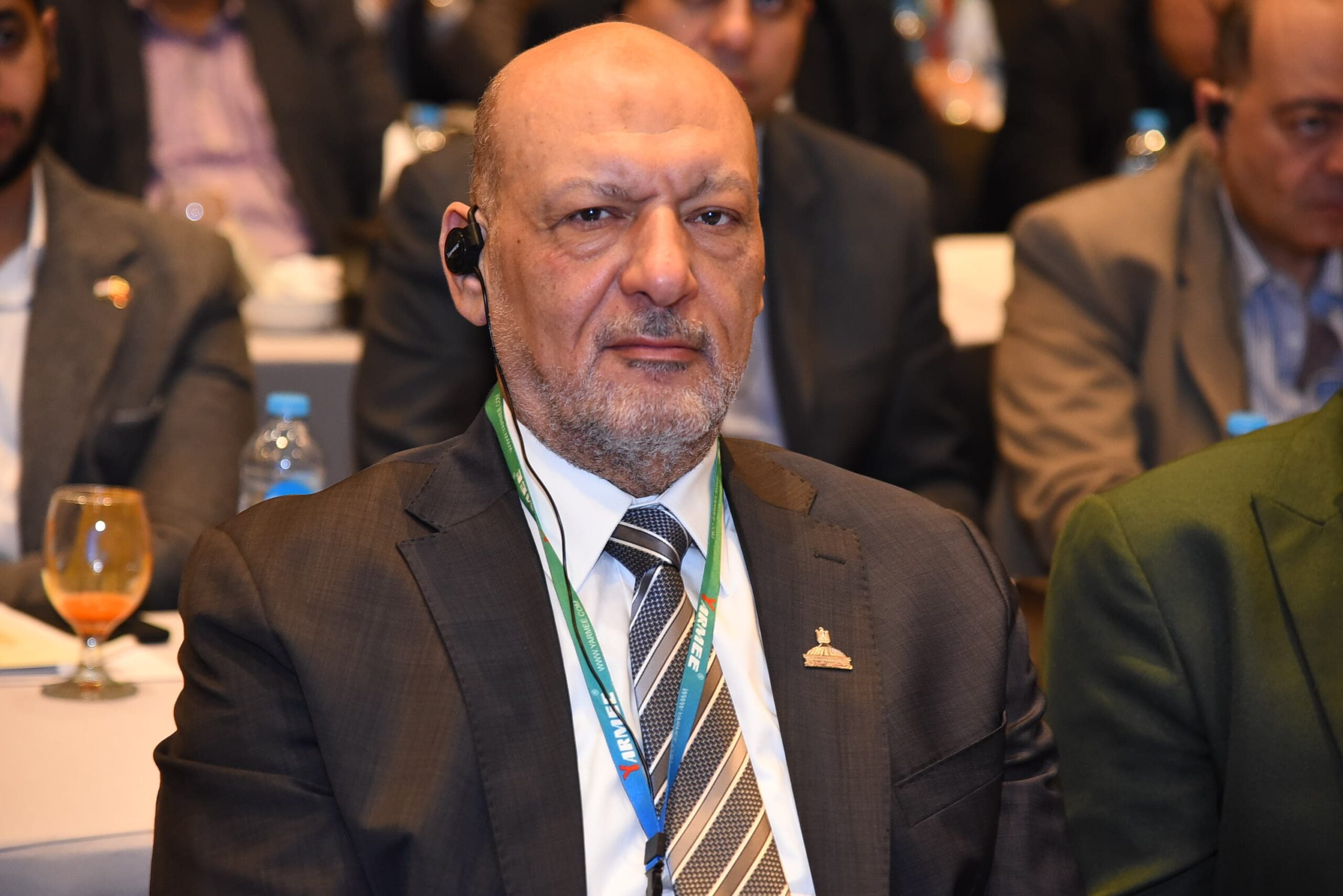 حزب “المصريين”: نجاح المؤتمر الترويجي لمعرض الصين والدول العربية يُعزز فرص التعاون الاقتصادي المشترك