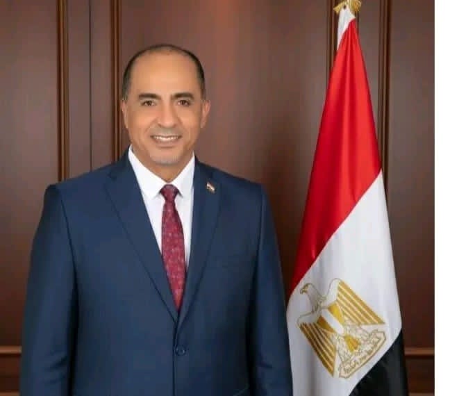 أول أزهري بدرجة أستاذ دكتور يخوض انتخابات النواب بأسيوط 2025 أول أزهري بدرجة أستاذ دكتور يخوض انتخابات النواب بأسيوط 2025