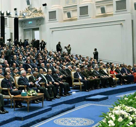 جامعة الريادة تشارك في IRC EXPO 2025 لتعزيز دورها في منظومة الابتكار الوطنية