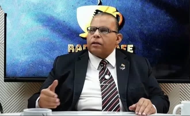 عمرو الفارسي: مؤتمر «كوينسي» الطبي الدولي بوابة مصر للريادة 