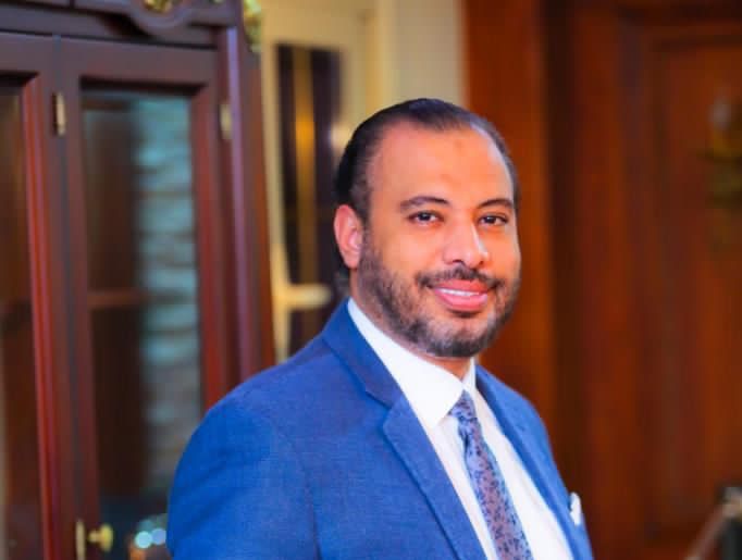 الدكتور أحمد السبكي: تحركات الرئيس السيسي الخارجية تعكس دولة قوية تُدير مصالحها بعقل استراتيجي الدكتور أحمد السبكي: تحركات الرئيس السيسي الخارجية تعكس دولة قوية تُدير مصالحها بعقل استراتيجي