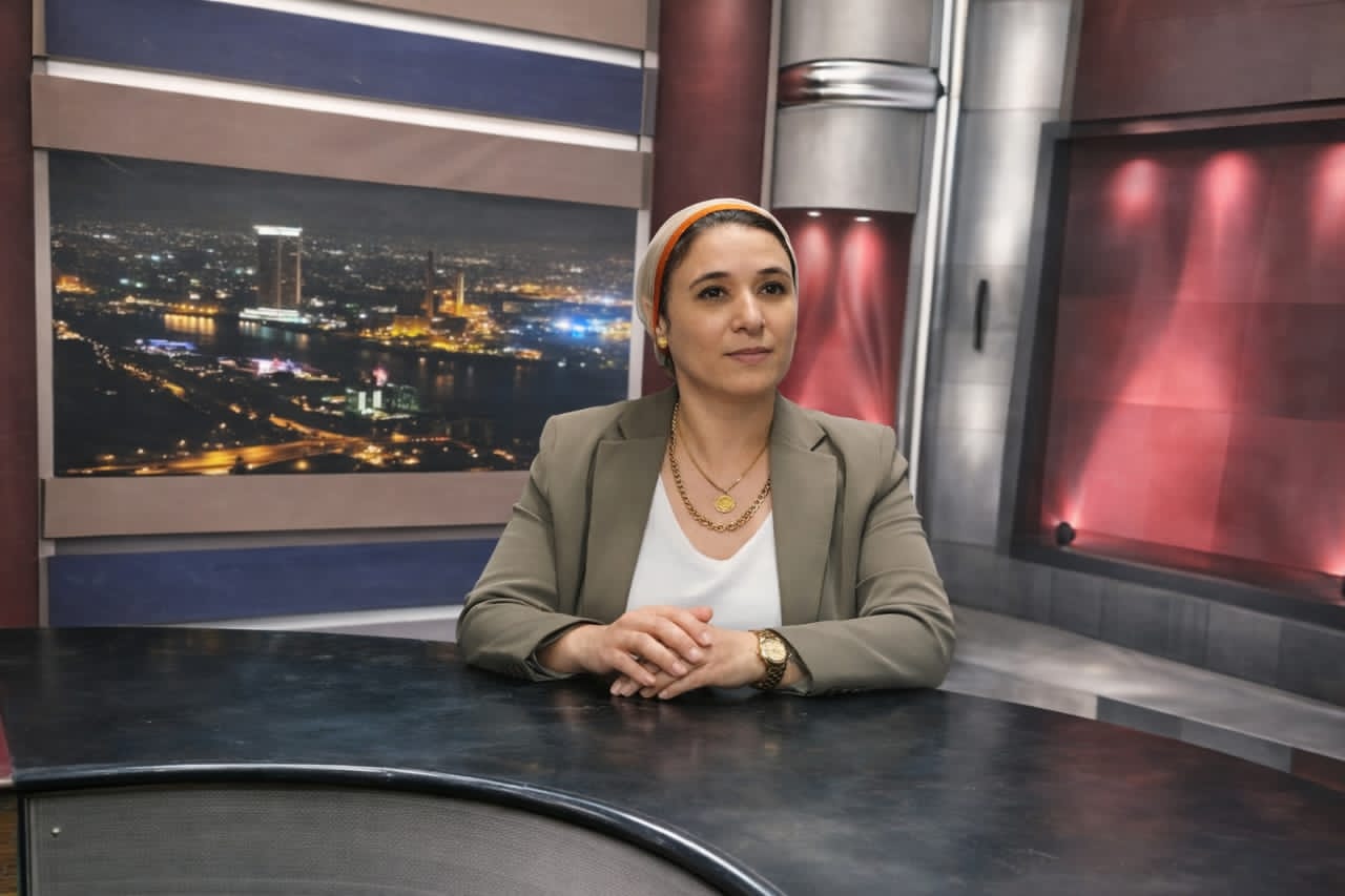 شيماء بدوي: الجغرافيا السياحية في مصر ثروة استراتيجية متعددة الأبعاد