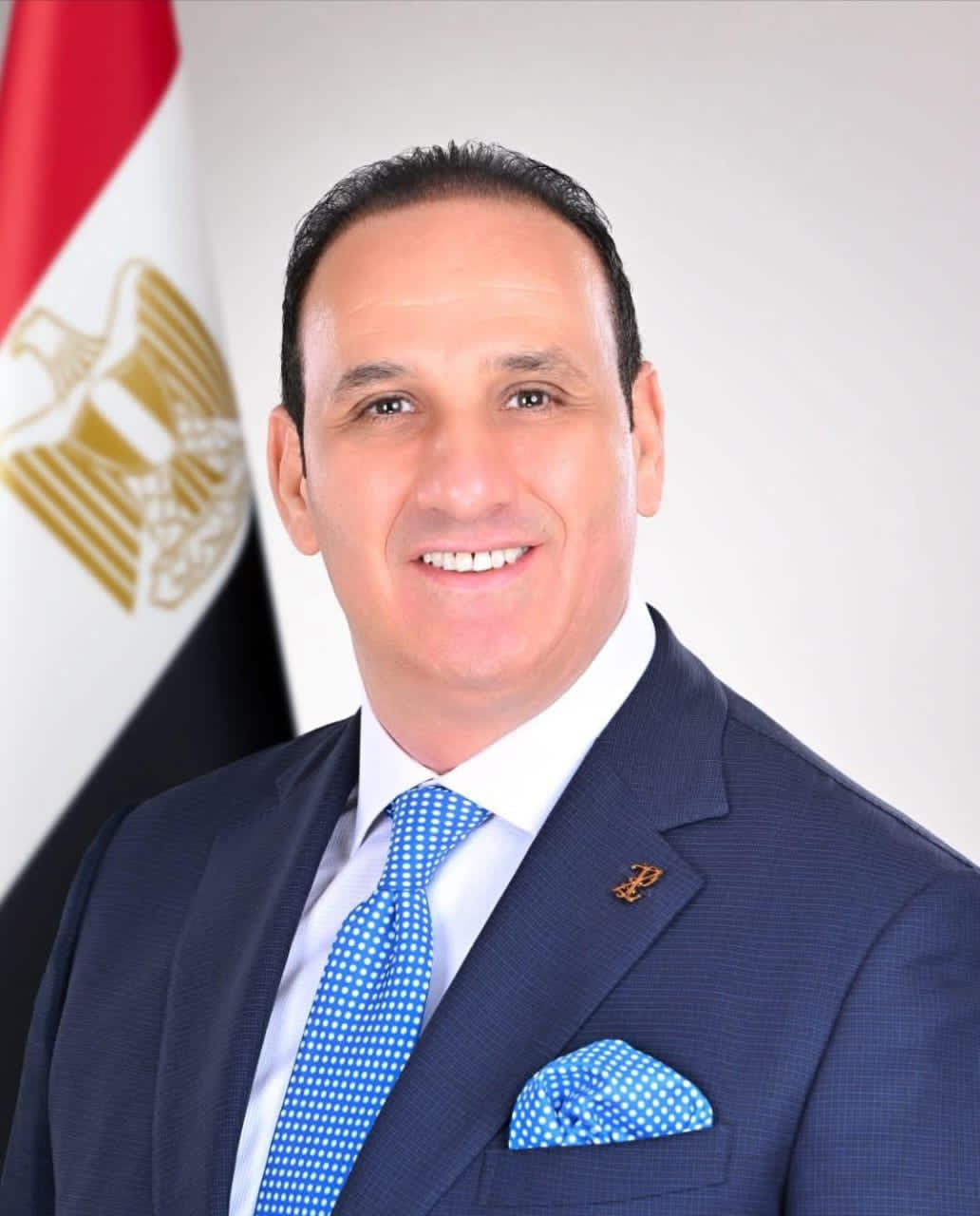 أمين مساعد حماة الوطن بالجيزة: استمرار قوافل زاد العزة يؤكد ثبات الموقف المصري تجاه القضية الفلسطينية