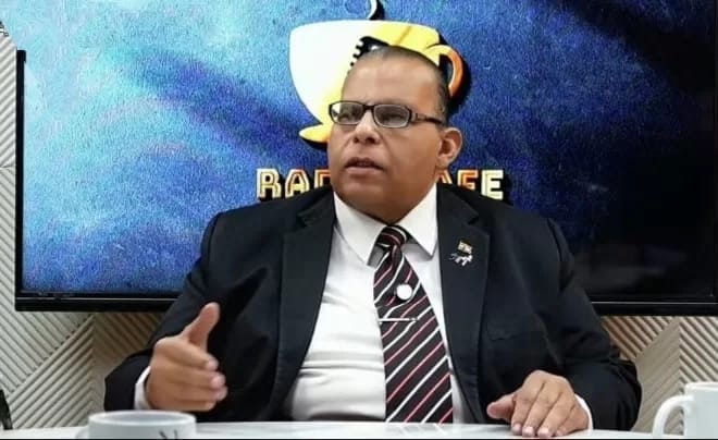 عمرو الفارسي: آثار مصر القديمة تثبت عبقرية علمية سبقت عصرها بقرون