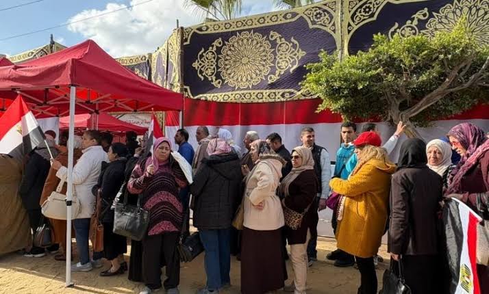 اعرف تفاصيل جولة الإعادة بالدوائر الملغاة لانتخابات مجلس النواب 2025