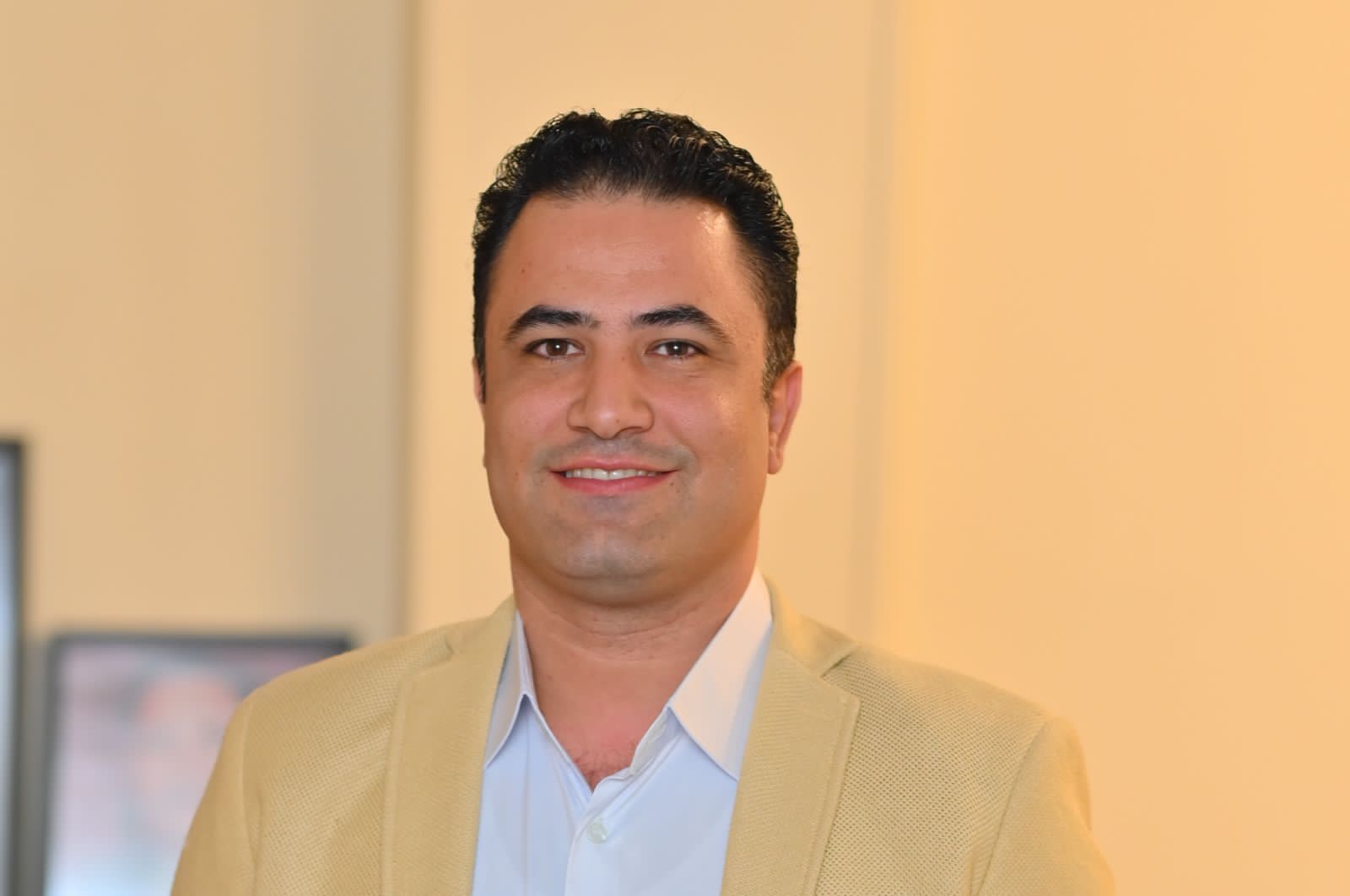 محمد ناجي زاهي: الاعتراف الإسرائيلي بـ«صوماليلاند» انتهاك صارخ للقانون الدولي وتهديد مباشر لاستقرار القرن الإفريقي محمد ناجي زاهي: الاعتراف الإسرائيلي بـ«صوماليلاند» انتهاك صارخ للقانون الدولي وتهديد مباشر لاستقرار القرن الإفريقي