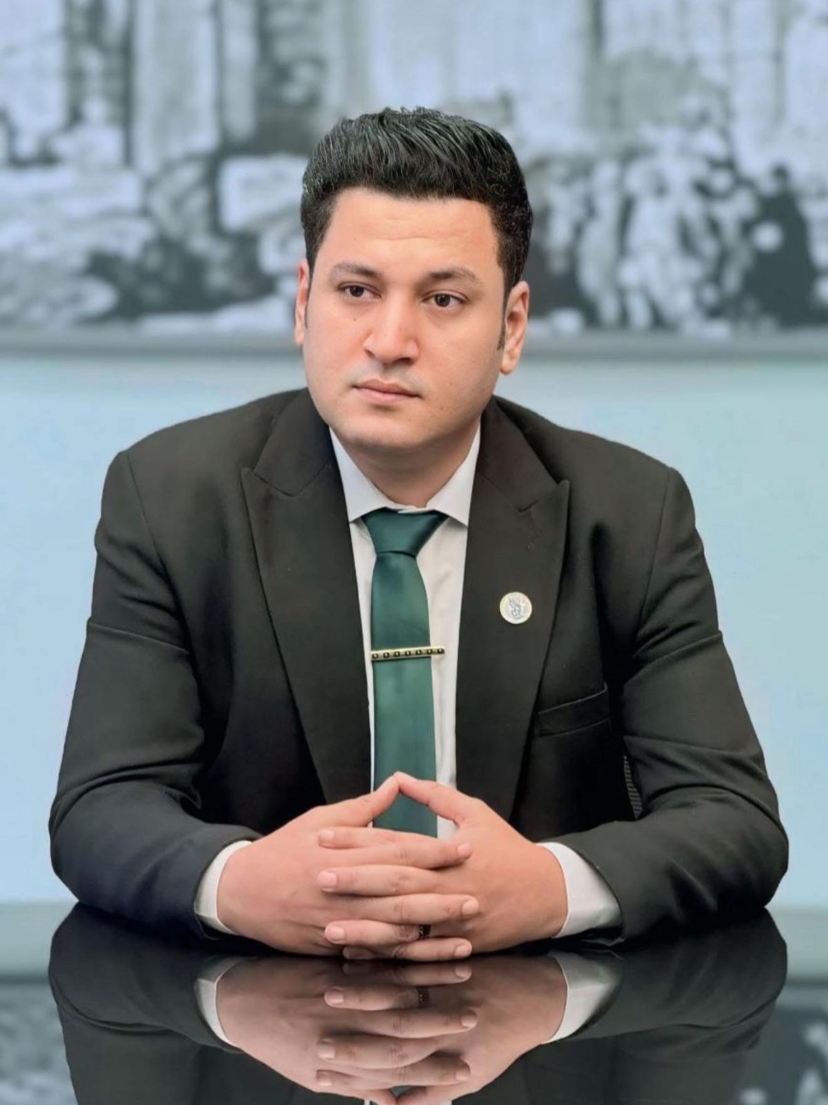 قيادي بحزب العدل: الاعتراف الاسرائيلي بـ«أرض الصومال» يمثل انتهاكًا صريحًا لقواعد القانون الدولي قيادي بحزب العدل: الاعتراف الاسرائيلي بـ«أرض الصومال» يمثل انتهاكًا صريحًا لقواعد القانون الدولي