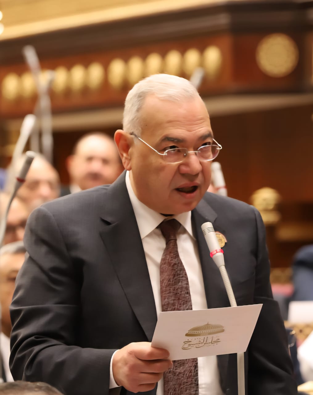 عصام خليل: الدبلوماسية المصرية فرضت “معادلة التوازن” في أزمات الإقليم الكبرى