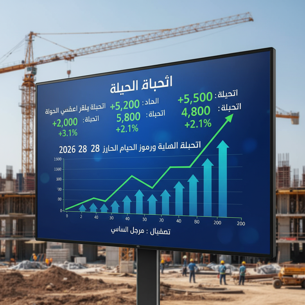 أسعار الحديد اليوم الأربعاء 28/1/2026.. تحديث شامل للسوق
