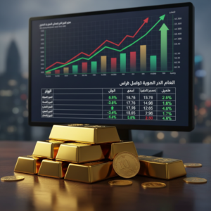 تعرف على أسعار الذهب اليوم الجمعة 30-1-2026 في محلات الصاغة اسعار الذهب اليوم في الاسواق العربية وتحديث السبائك مع جدول الأسعار بالجنية المصري لكل عيار