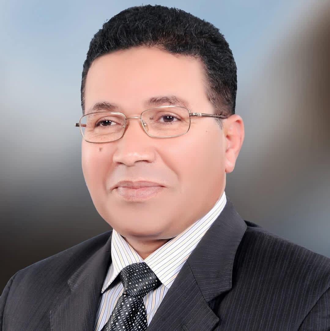 صابر عطا يقود الحملة الانتخابية لهاني سري الدين في سباق رئاسة الوفد