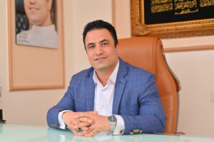 محمد ناجي زاهي يكتب .. أوروبا تصلح لأوروبا… ونحن نصلح لأنفسنا