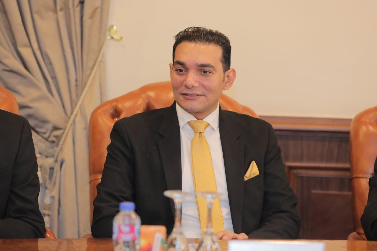 أمين رياضة الشيوخ: زيارة الرئيس السيسي للسعودية تعزز التنسيق العربي وتدعم مسارات الاستقرار