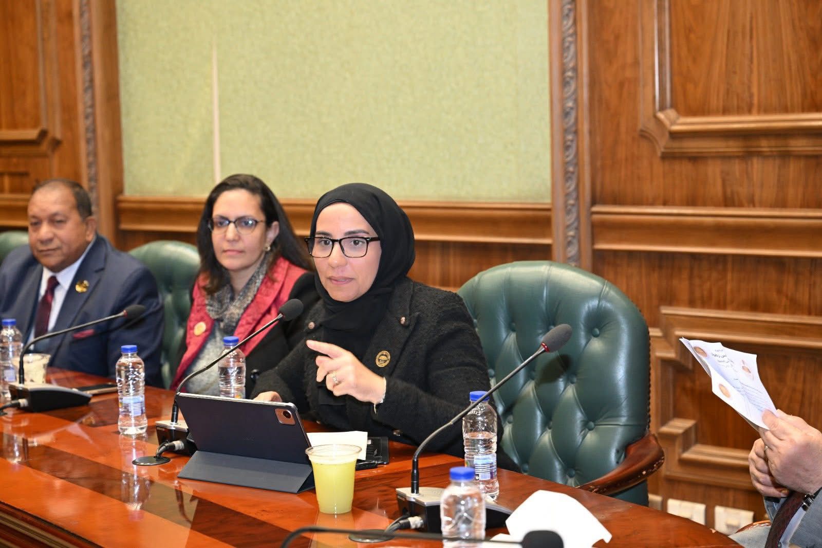 لجنة التعليم والإتصالات توصي بحجب «روبلوكس» وتفعيل شرائح إنترنت أبوية لحماية النشء لجنة التعليم والإتصالات توصي بحجب «روبلوكس» وتفعيل شرائح إنترنت أبوية لحماية النشء