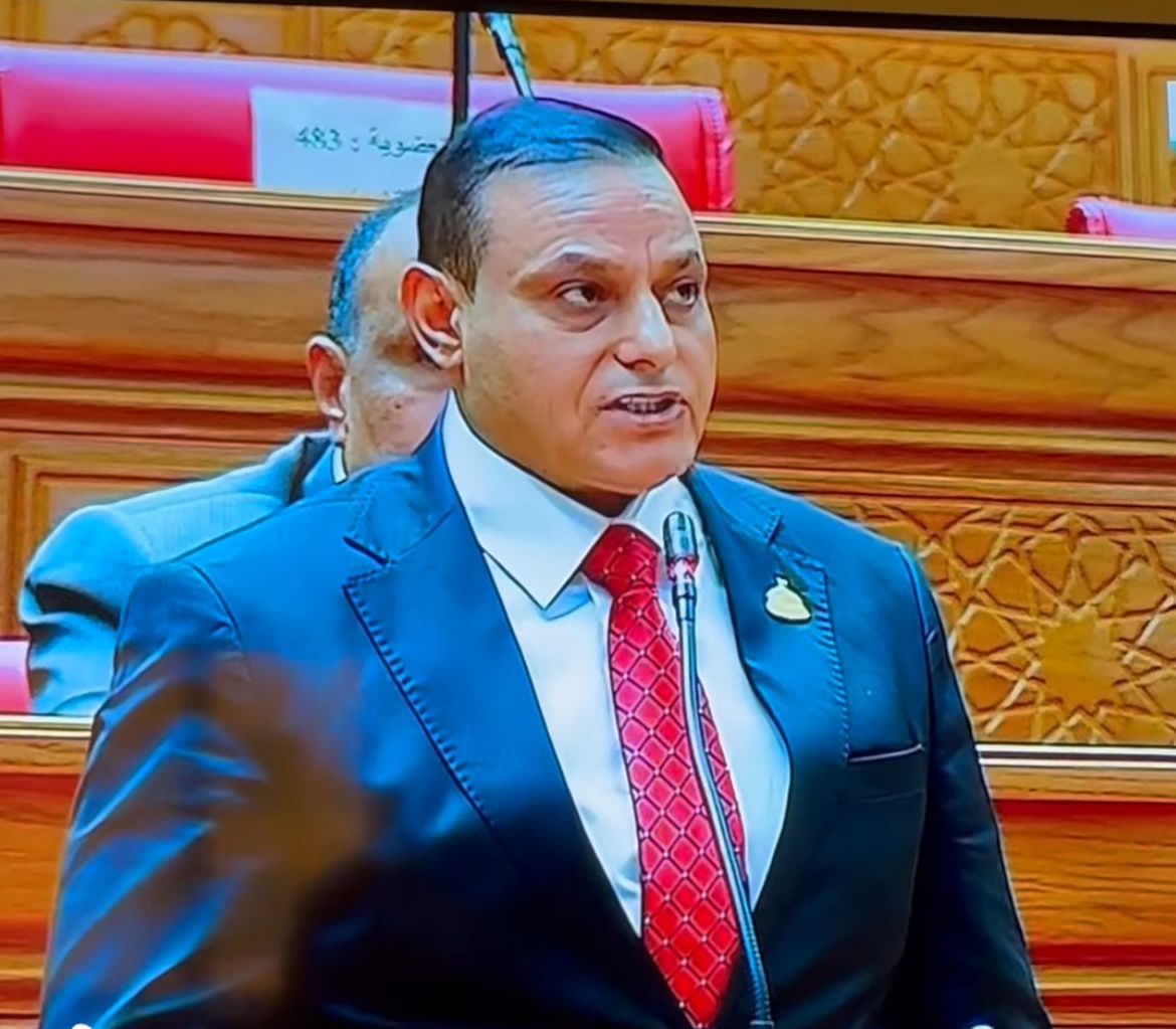 النائب مختار همام يضع ملف الإسكان و الخطة و الموازنة ضمن أولوياته عقب أداءه اليمين الدستورية النائب مختار همام يضع ملف الإسكان و الخطة و الموازنة ضمن أولوياته عقب أداءه اليمين الدستورية