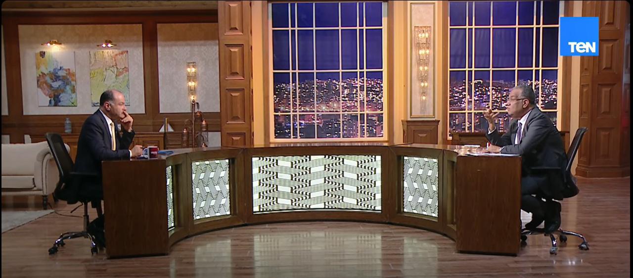 مسلم والديهي في استديو تحليلي لأولى جلسات برلمان «أطول وأعقد انتخابات»: كل نائب جاي بدراعه.. ومرشحة على مقعد الوكيل كانت خارج الانتخابات من أسبوعين